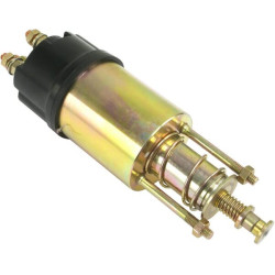 Solénoïde VAPORMATIC VPF2203