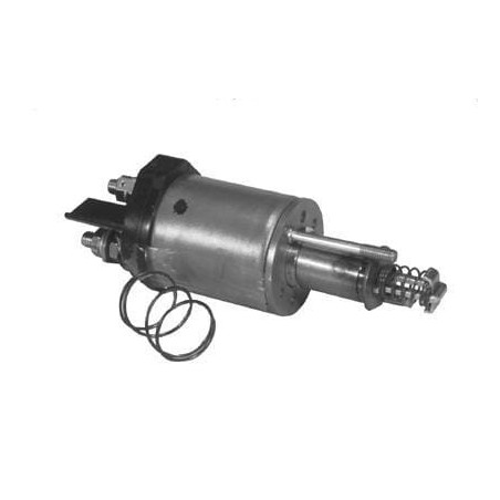 Solénoïde VAPORMATIC VPF2207