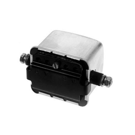 Boîtier de commande VAPORMATIC VPF3001