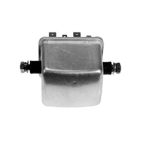 Boîtier de commande VAPORMATIC VPF3002