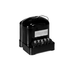 Boîtier de commande VAPORMATIC VPF3004