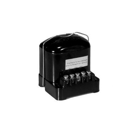 Boîtier de commande VAPORMATIC VPF3004