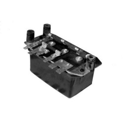 Boîtier de commande VAPORMATIC VPF3005