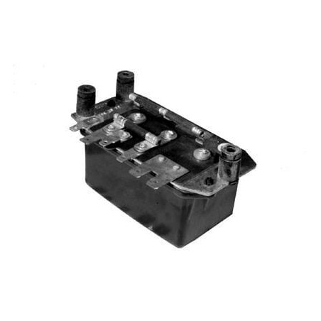 Boîtier de commande VAPORMATIC VPF3005