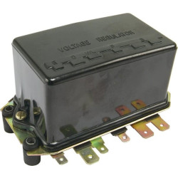 Boîte de commande VAPORMATIC VPF3006