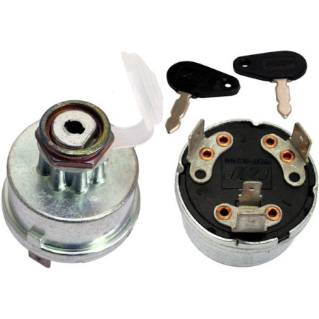 Contacteur de démarrage VAPORMATIC VPF3200