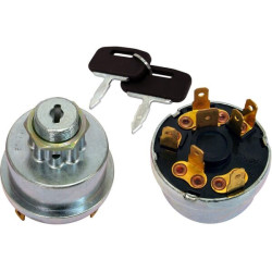 Contacteur de démarrage VAPORMATIC VPF3202