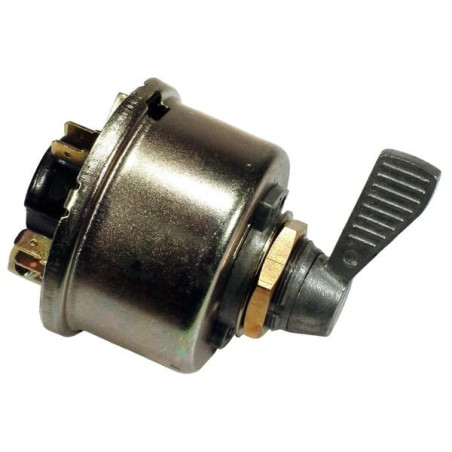 Contacteur VAPORMATIC VPF3228