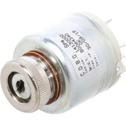 Contacteur de démarrage VAPORMATIC VPF3252
