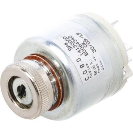 Contacteur de démarrage VAPORMATIC VPF3252