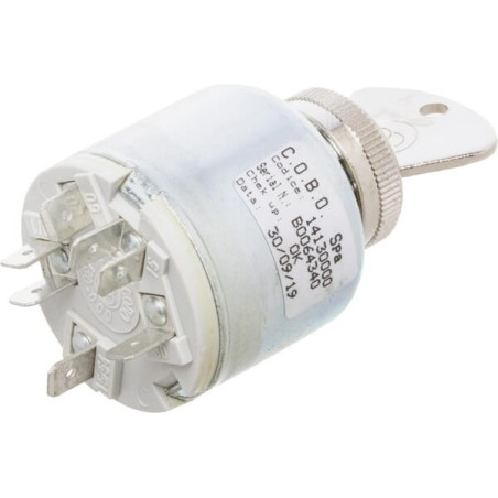 Contacteur de démarrage VAPORMATIC VPF3252