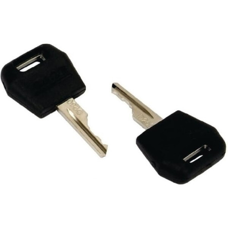 Clé VAPORMATIC VPF3258