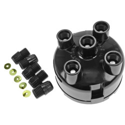 Cache de protection VAPORMATIC VPF3601