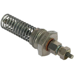 Bougie de préchauffage VAPORMATIC VPF3722