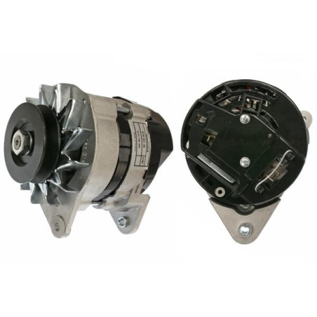 Alternateur VAPORMATIC VPF4002