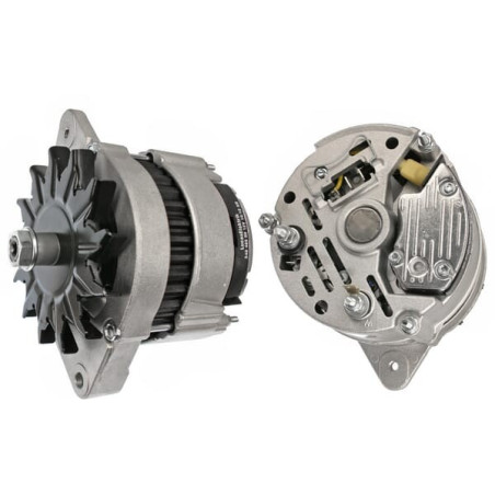 Alternateur VAPORMATIC VPF4005