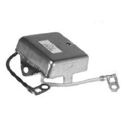 Régulateur VAPORMATIC VPF4100