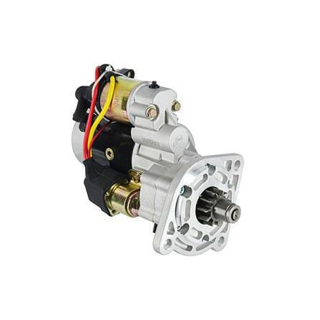 Démarreur VAPORMATIC VPF6030