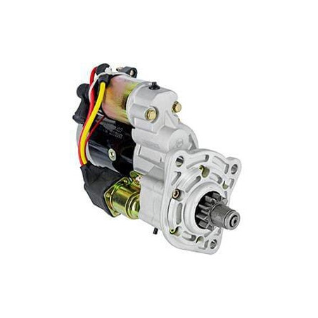 Démarreur VAPORMATIC VPF6031