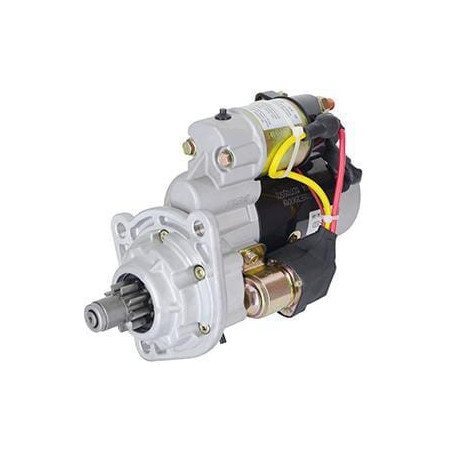 Démarreur VAPORMATIC VPF6033