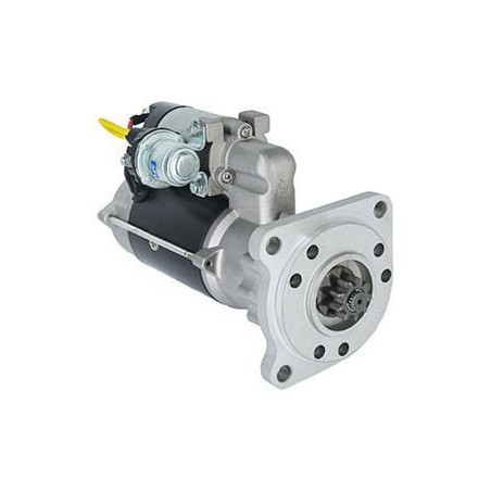 Démarreur VAPORMATIC VPF6037