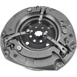 Couvercle d'embrayage VAPORMATIC VPG1005