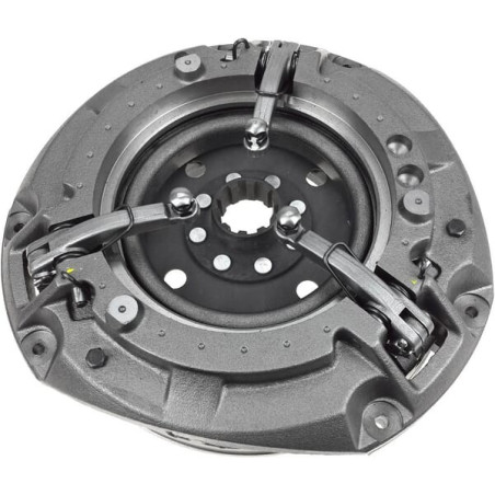 Couvercle d'embrayage VAPORMATIC VPG1005