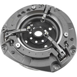 Couvercle d'embrayage VAPORMATIC VPG1008