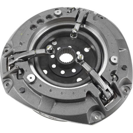 Couvercle d'embrayage VAPORMATIC VPG1008