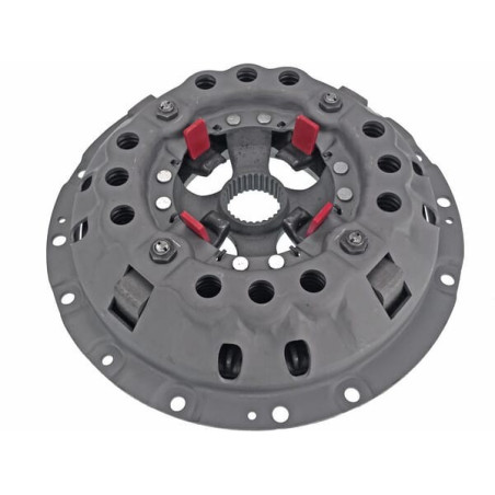 Couvercle d'embrayage VAPORMATIC VPG1017