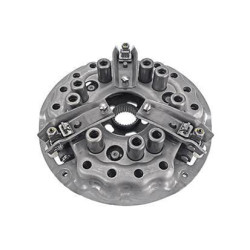 Couvercle d'embrayage VAPORMATIC VPG1215