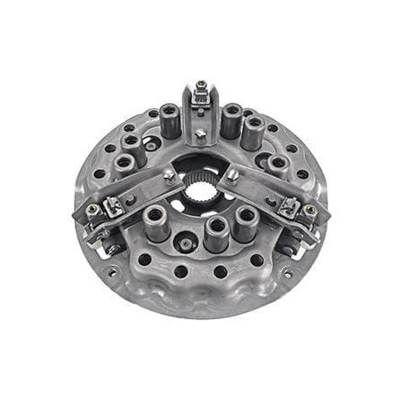 Couvercle d'embrayage VAPORMATIC VPG1215