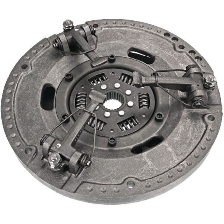 Couvercle d'embrayage VAPORMATIC VPG1395