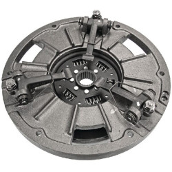 Couvercle d'embrayage VAPORMATIC VPG1396