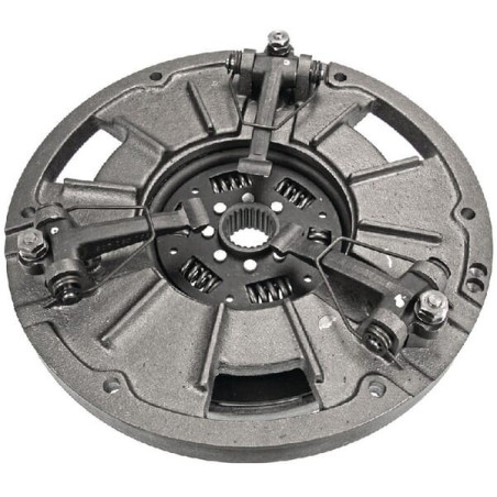 Couvercle d'embrayage VAPORMATIC VPG1396