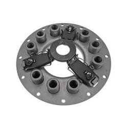 Plaque poussoir pour embrayage VAPORMATIC VPG1401