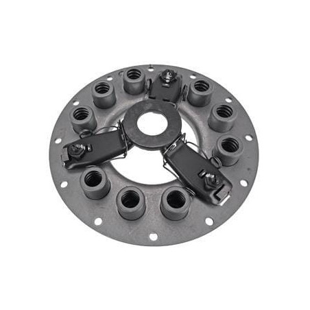 Plaque poussoir pour embrayage VAPORMATIC VPG1401