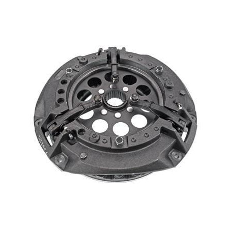 Plaque poussoir pour embrayage VAPORMATIC VPG1403