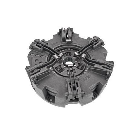 Plaque poussoir pour embrayage VAPORMATIC VPG1406