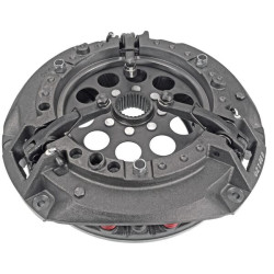 Embrayage VAPORMATIC VPG1409
