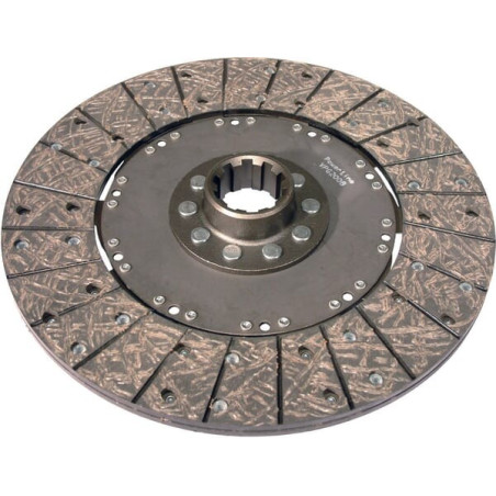 Disque d'embrayage VAPORMATIC VPG2008