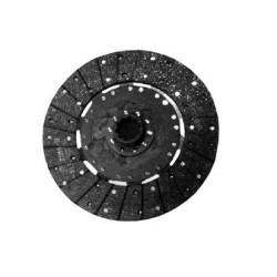 Disque d'embrayage VAPORMATIC VPG2009