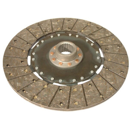 Disque d'embrayage VAPORMATIC VPG2010