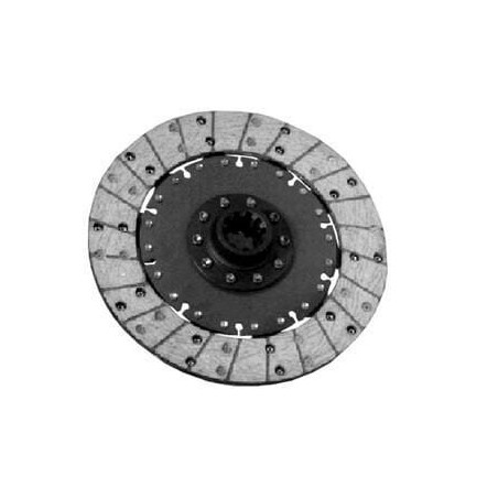 Disque d'embrayage VAPORMATIC VPG2020