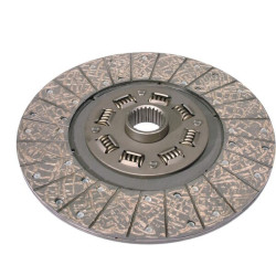 Disque d'embrayage VAPORMATIC VPG2030