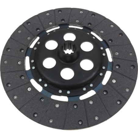Disque d'embrayage VAPORMATIC VPG2035