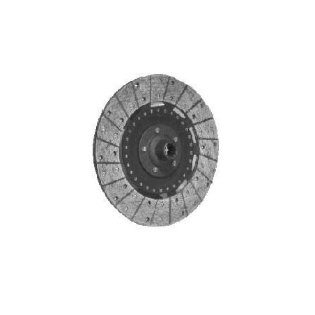 Disque d'embrayage VAPORMATIC VPG2043