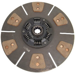 Disque d'embrayage VAPORMATIC VPG2184