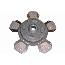 Disque d'embrayage VAPORMATIC VPG2320