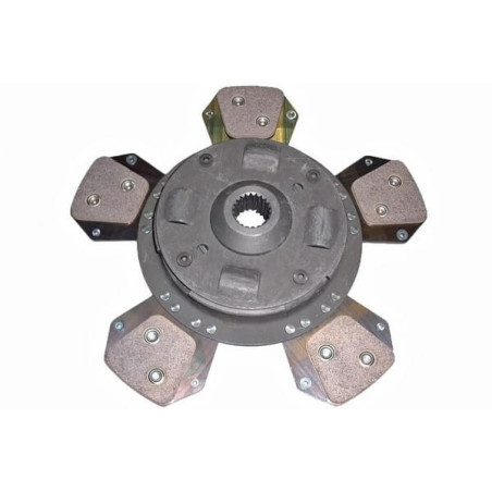 Disque d'embrayage VAPORMATIC VPG2320